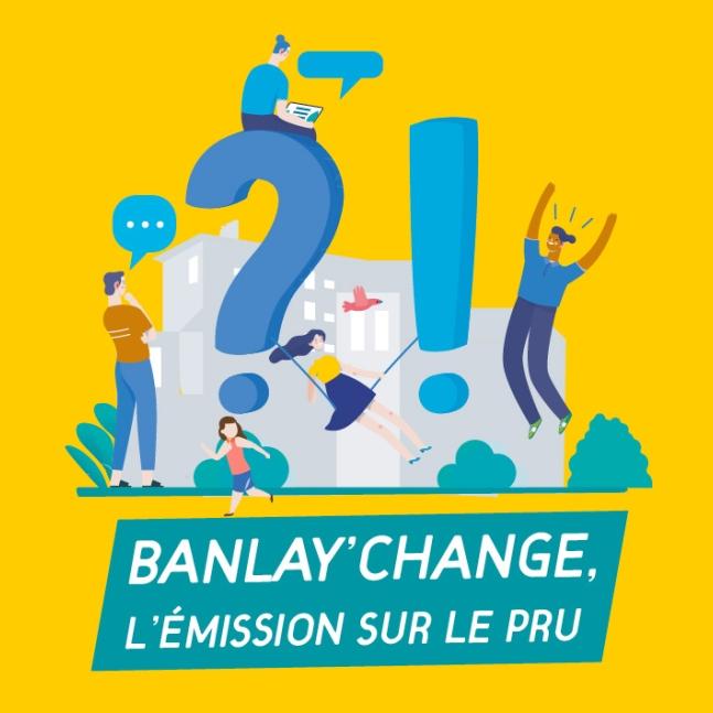 Le Banlay'change