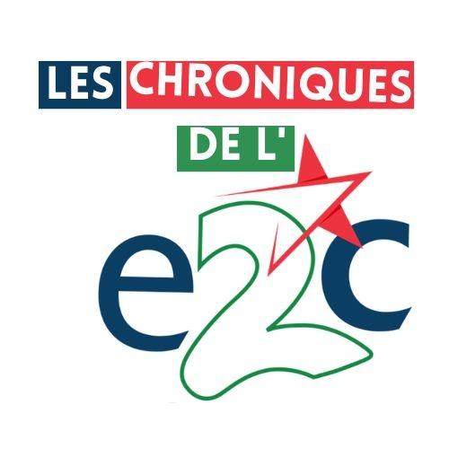 Les Chroniques de l'E2C