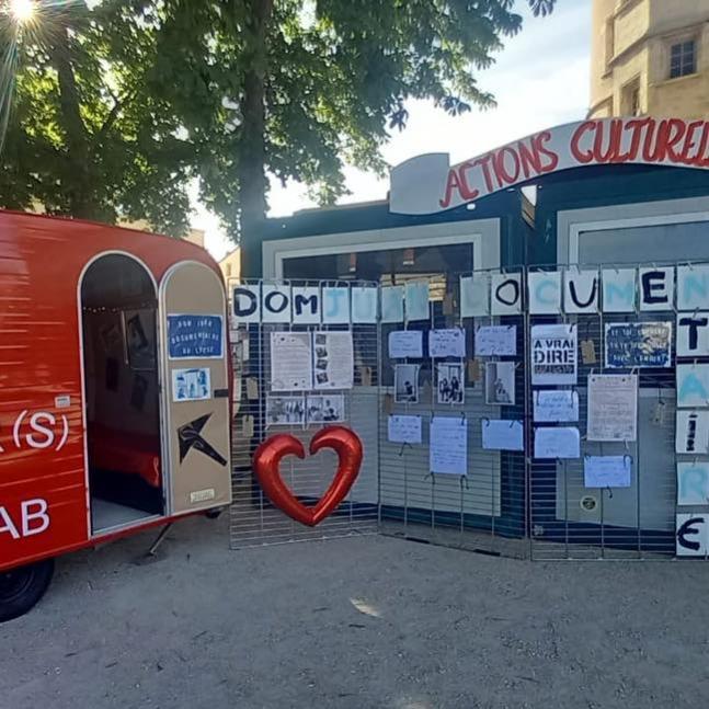 Dom Juan documentaire au lycée