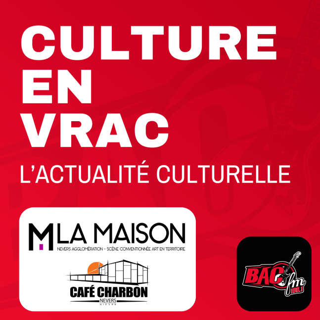 Culture en vrac