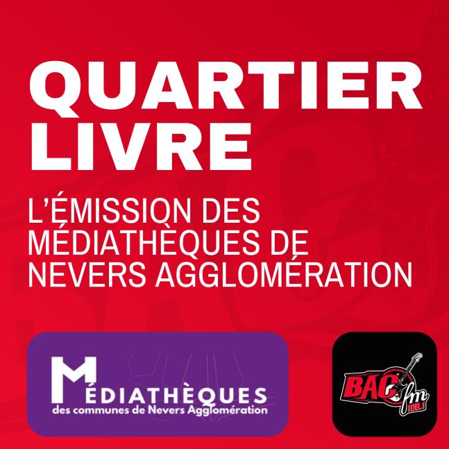 Quartier Livre