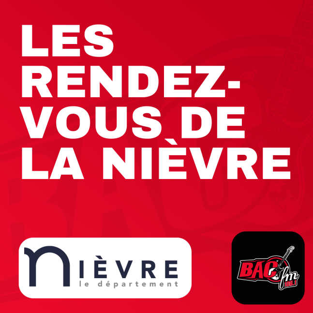 Les Rendez-vous de la Nièvre