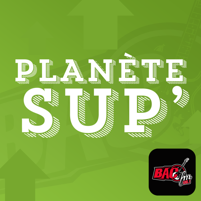 Planète Sup'