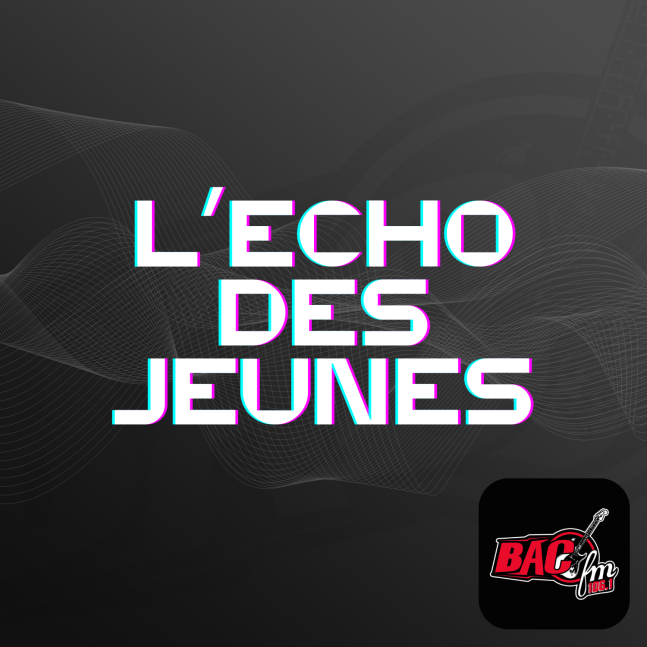 L'Echo des jeunes