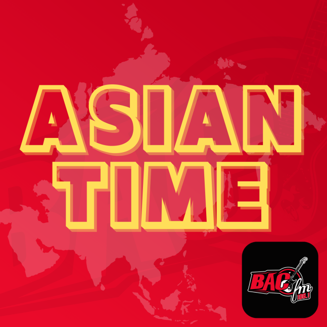 Asian Time