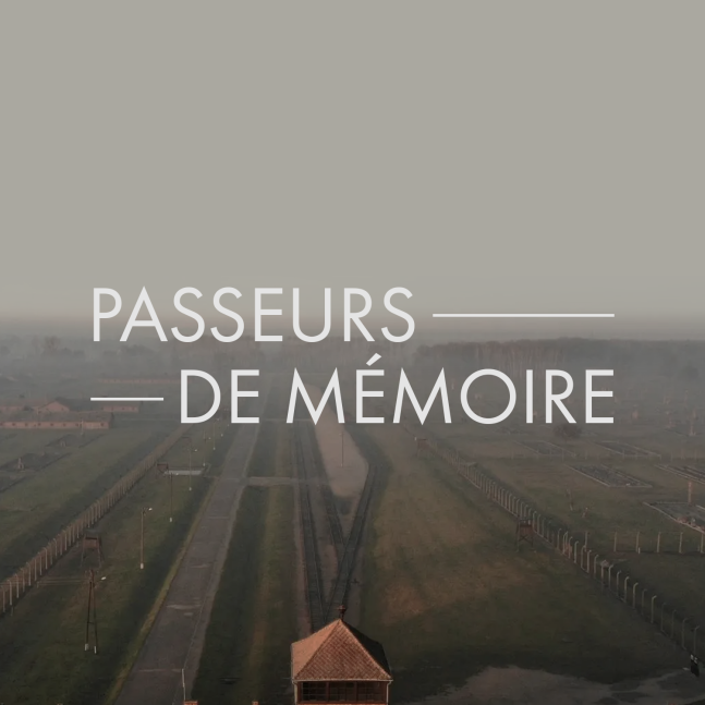 Passeurs de mémoire