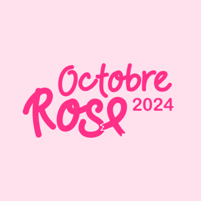 Prevens - Octobre Rose