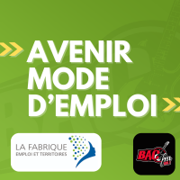 Avenir Mode d'Emploi