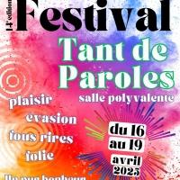 Tant de Paroles, la quotidienne