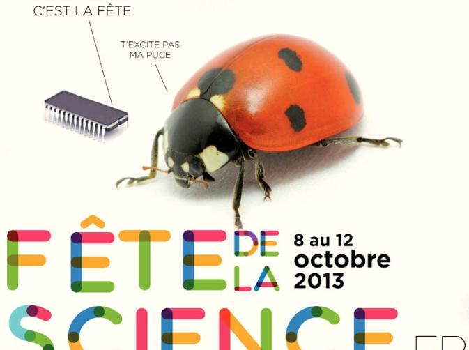 Le 11 octobre, Bac FM sort sa science