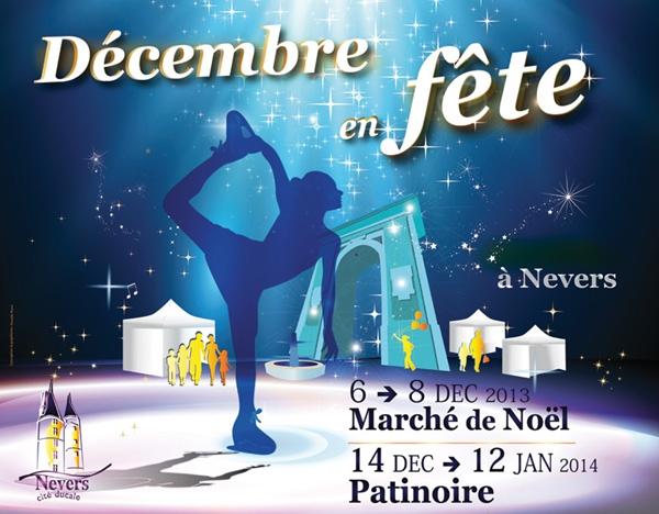 Décembre en Fête