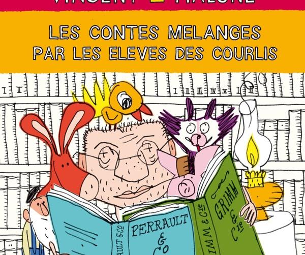 C'est l'heure des contes sur Bac FM