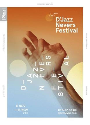 Bac FM partenaire de D'jazz Nevers Festival