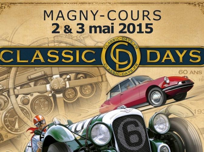 Bac FM partenaire des Classic Days