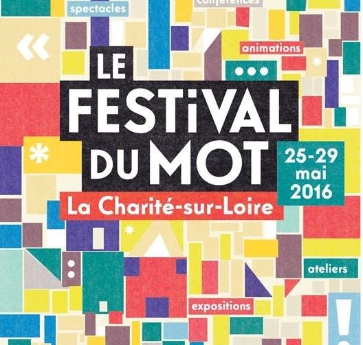 Bac FM en direct de la 12ème édition du Festival du Mot