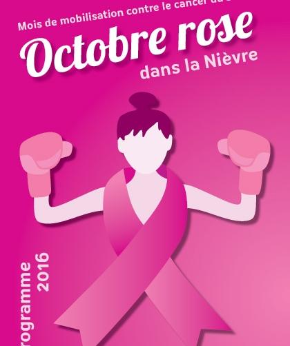 Octobre Rose sur Bac FM