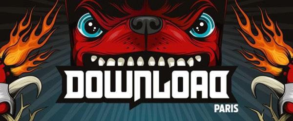 2ème édition du Download Festival Paris