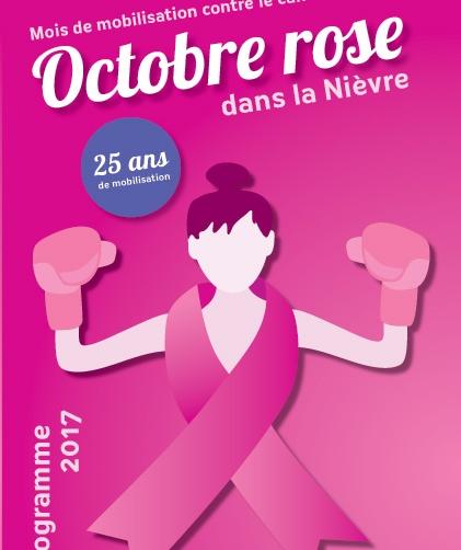 Octobre Rose sur Bac FM