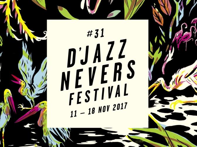 Bac FM partenaire du 31ème D'jazz Nevers Festival