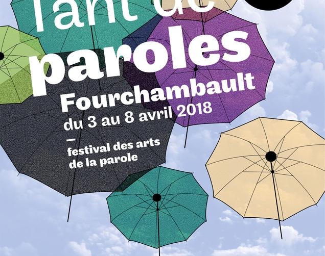 Bac FM partenaire du festival Tant de Paroles