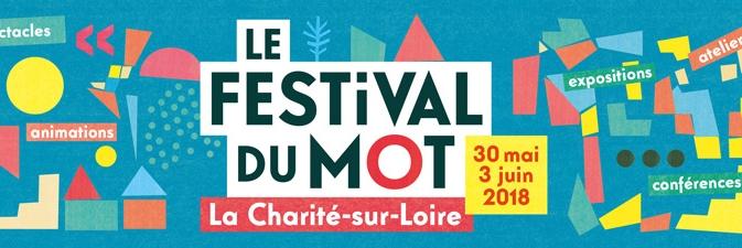 14ème édition du Festival du Mot