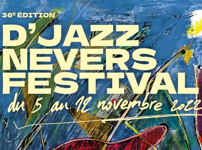 Bac FM partenaire du D'jazz Nevers Festival #36