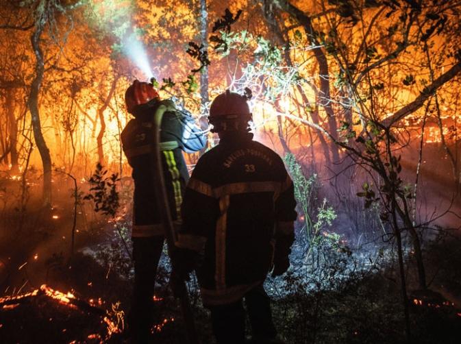 Devenir pompier volontaire dans la Nièvre, une vocation citoyenne à découvrir