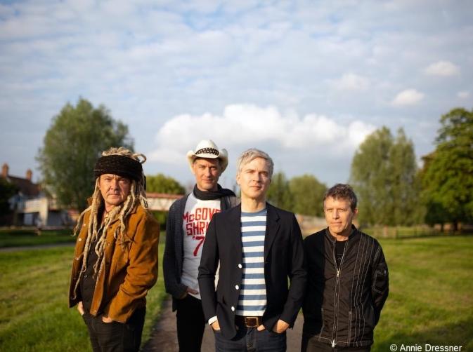 Nada Surf annonce son nouvel album avec un single inédit