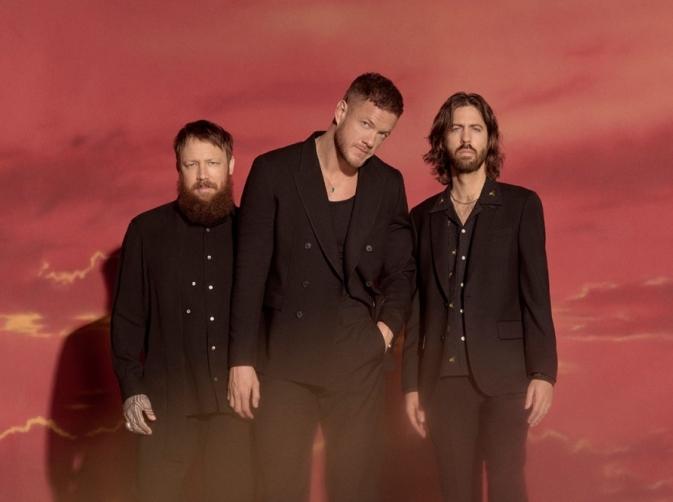 Imagine Dragons : un retour radieux prévu cet été