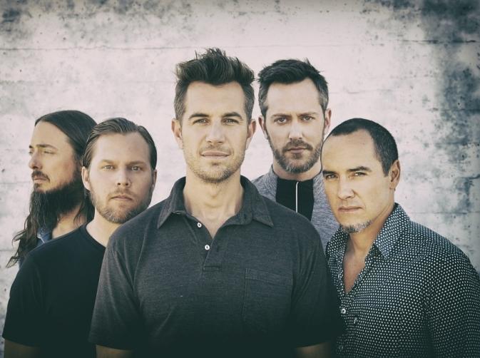 311, un nouveau single et une tournée mondiale