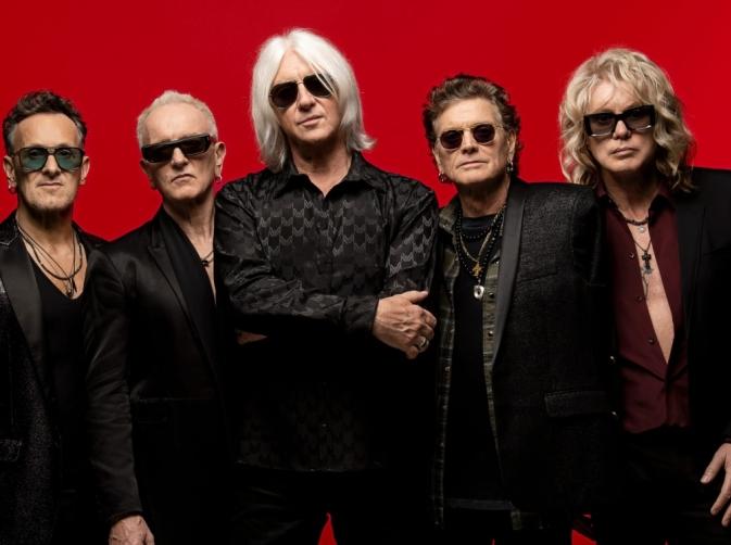 Def Leppard sort un nouveau single surprise avec Tom Morello