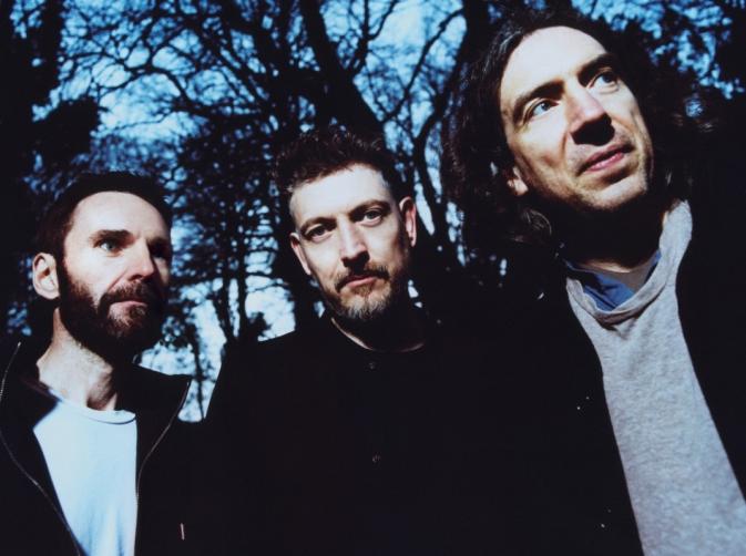 Snow Patrol partage un nouveau single extrait de son nouvel album