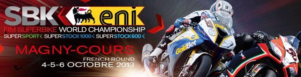 Championnat du Monde Superbike 2013