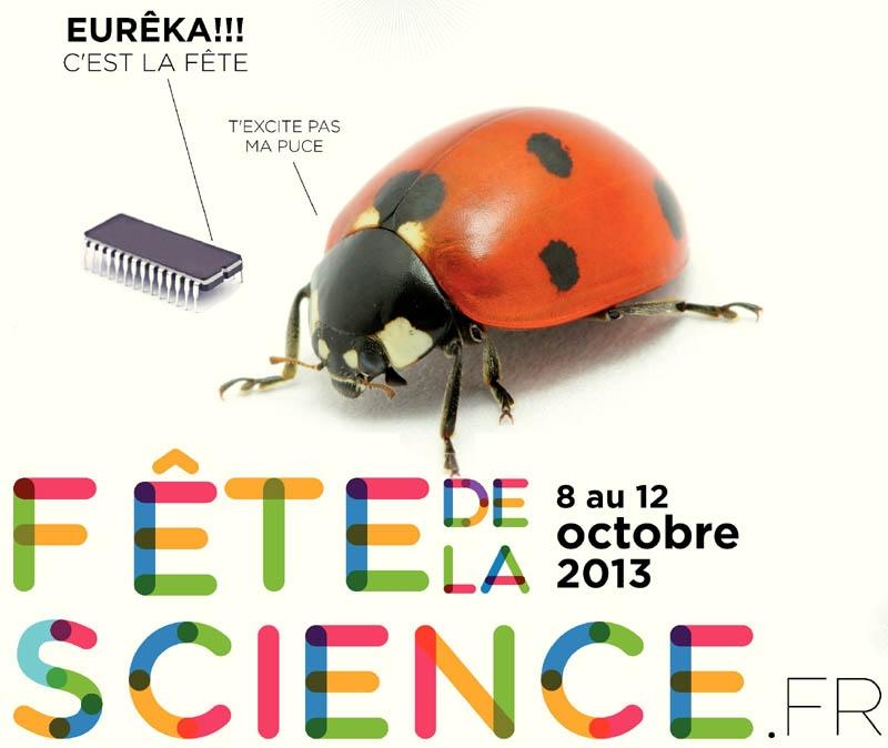 Le 11 octobre, Bac FM sort sa science