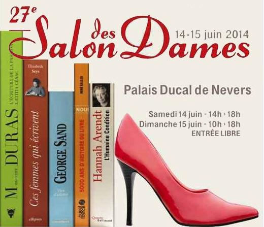 Bac FM partenaire du Salon des Dames