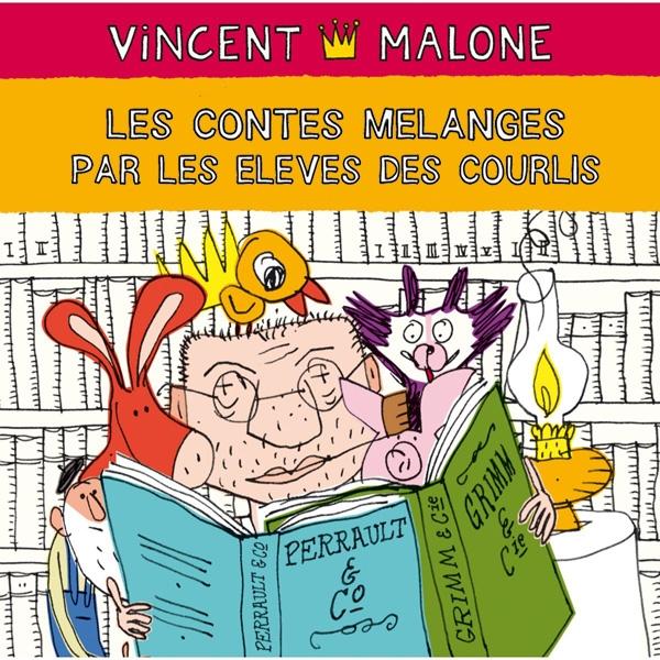 C'est l'heure des contes sur Bac FM