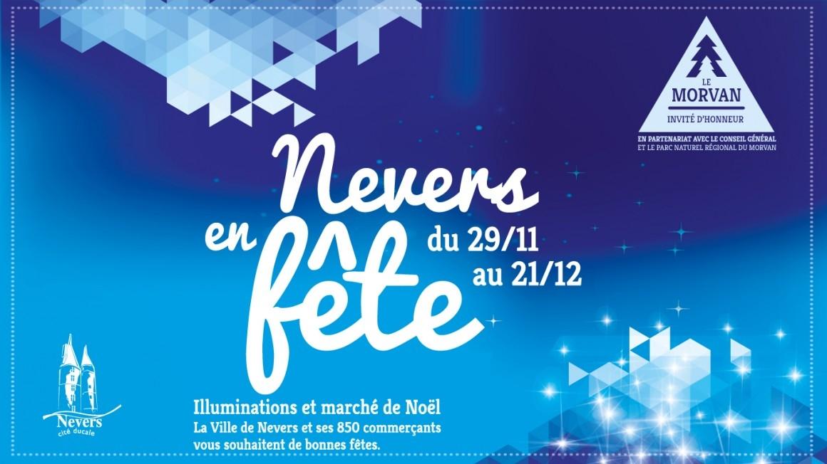 Bac FM partenaire de Nevers en fête