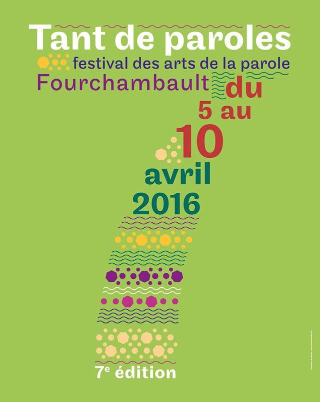 Bac FM partenaire du festival Tant de Paroles