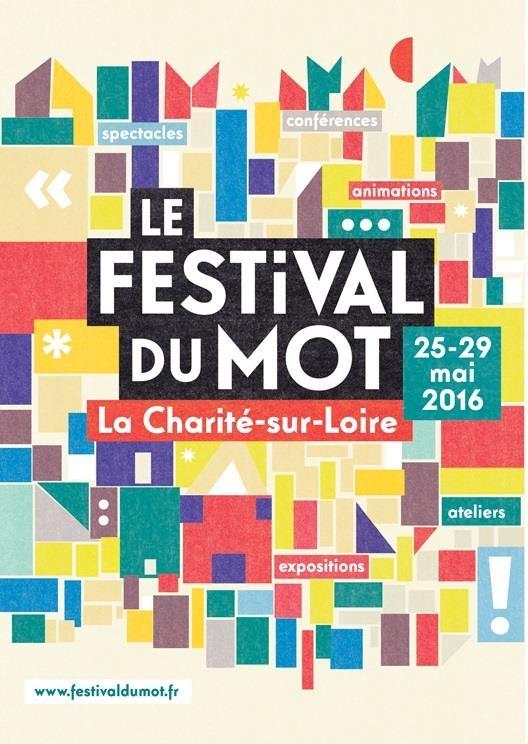 Bac FM en direct de la 12ème édition du Festival du Mot