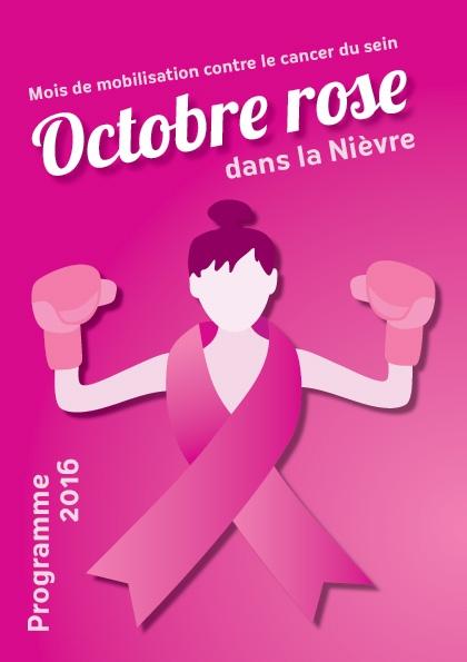 Octobre Rose sur Bac FM