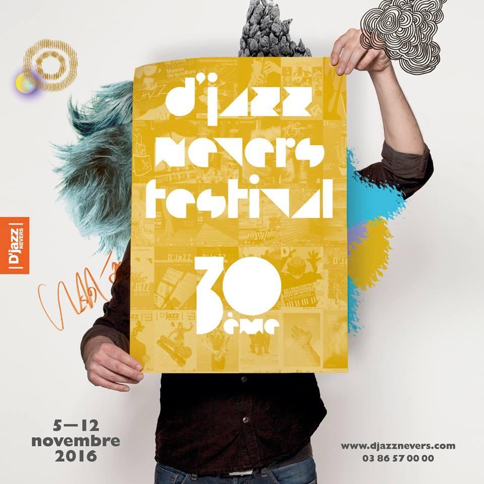 Bac FM partenaire du 30ème D'jazz Nevers Festival