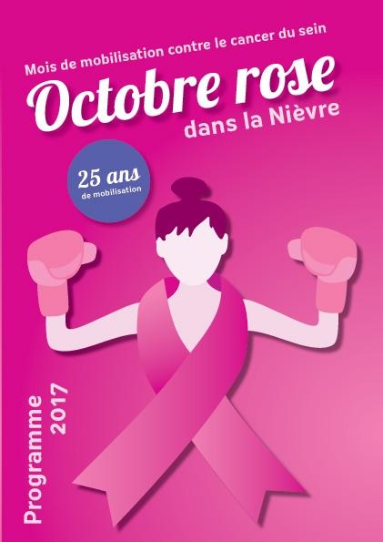 Octobre Rose sur Bac FM