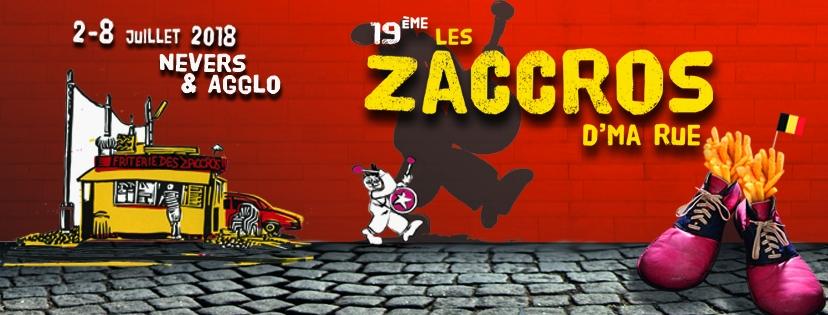 Bac FM partenaire des Zaccros d’ma Rue