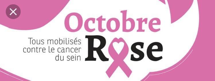 Octobre Rose, Bac FM se mobilise