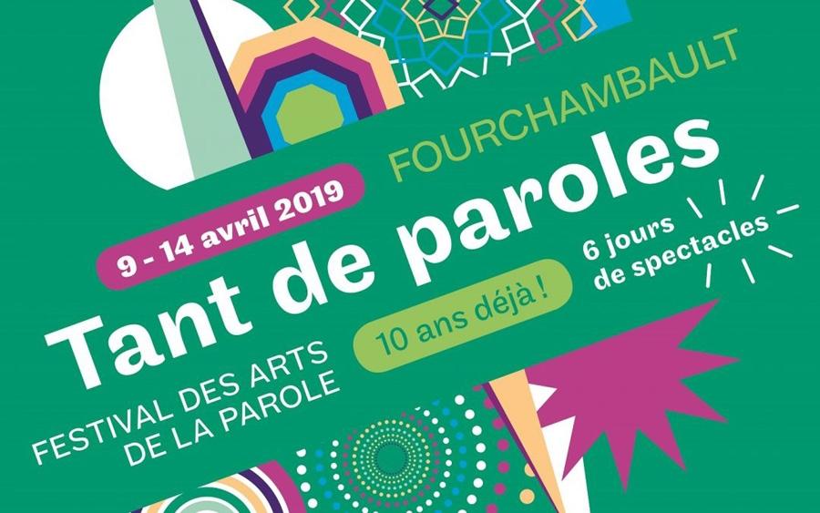 Bac FM partenaire du festival Tant de Paroles