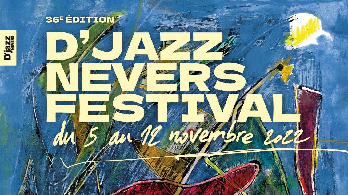 Bac FM partenaire du D'jazz Nevers Festival #36