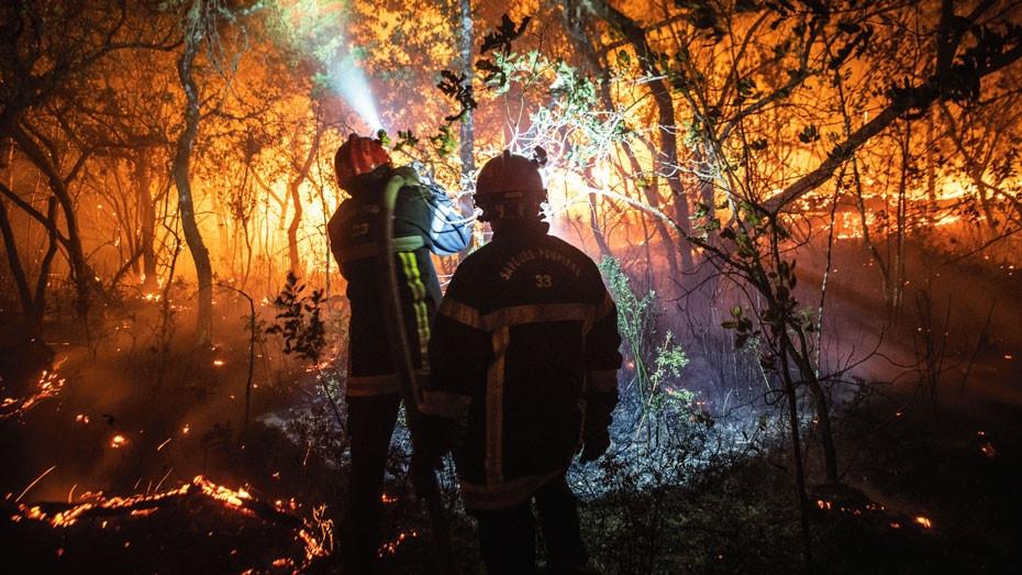 Devenir pompier volontaire dans la Nièvre, une vocation citoyenne à découvrir