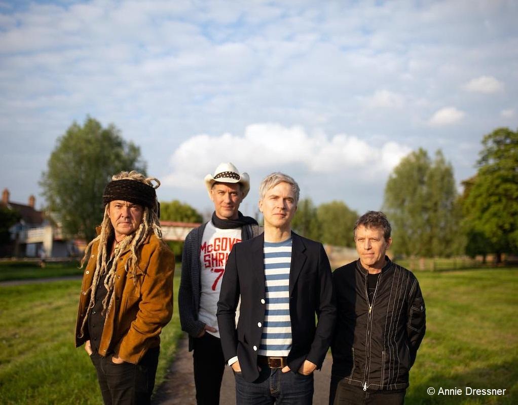 Nada Surf annonce son nouvel album avec un single inédit