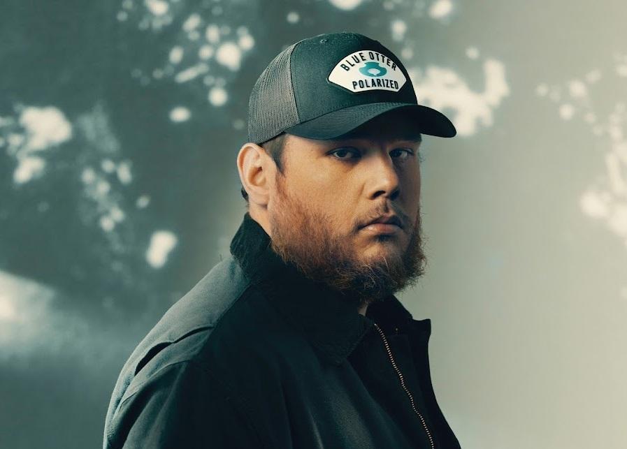 Alerte à la tornade pour le chanteur américain Luke Combs 