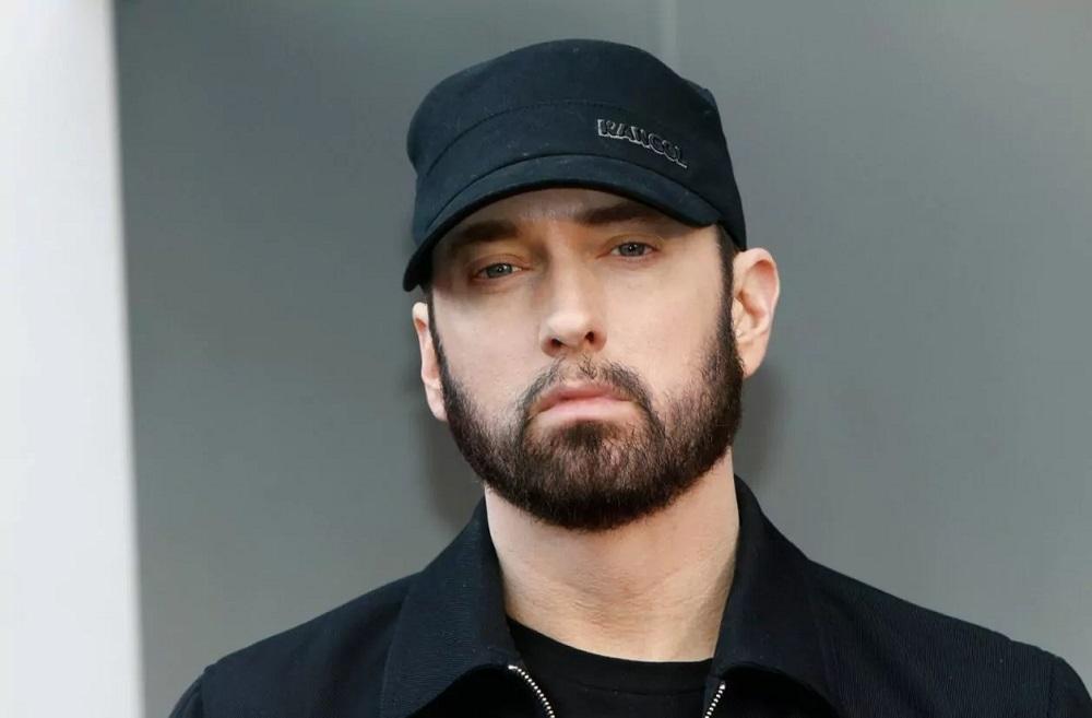 Eminem assène “le coup de grâce” à Slim Shady